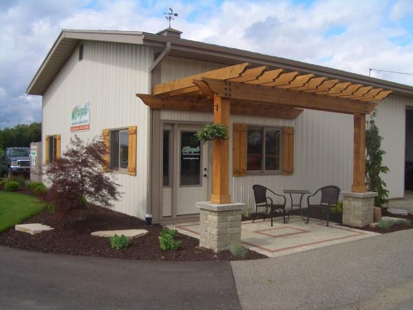 Kregel's Landscape & Garden Center