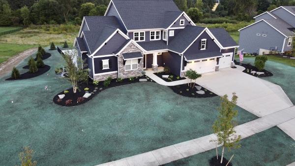 Kregel's Landscape & Garden Center