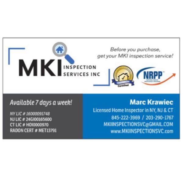 MKI Inspection Services