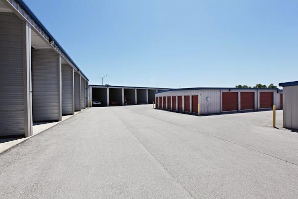 James River Self Storage