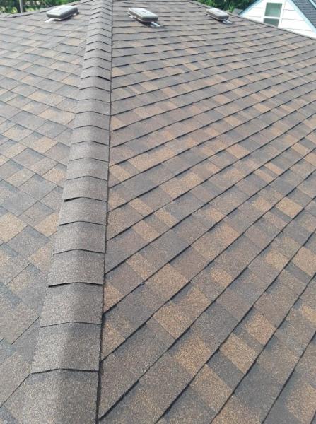 Mr. Hammer Roofing Company LLC