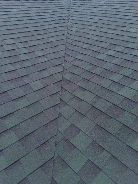 Mr. Hammer Roofing Company LLC