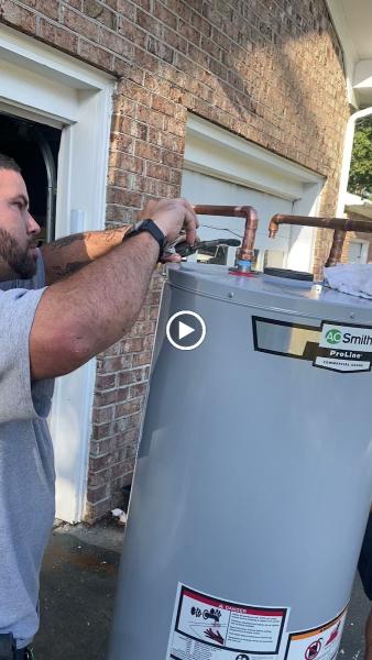 Rooter Man Plumbing