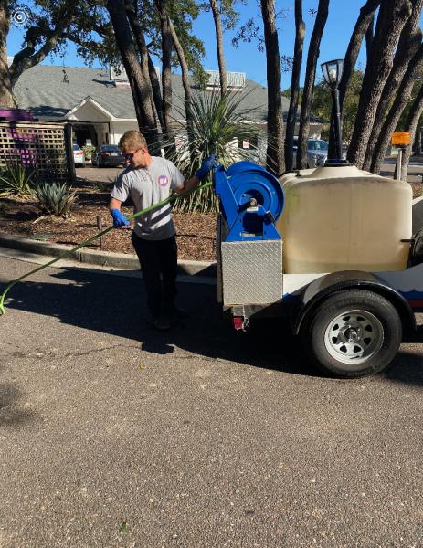 Rooter Man Plumbing