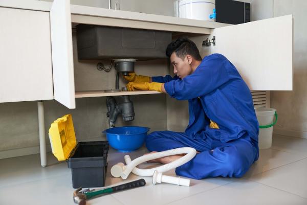 Rooter Man Plumbing