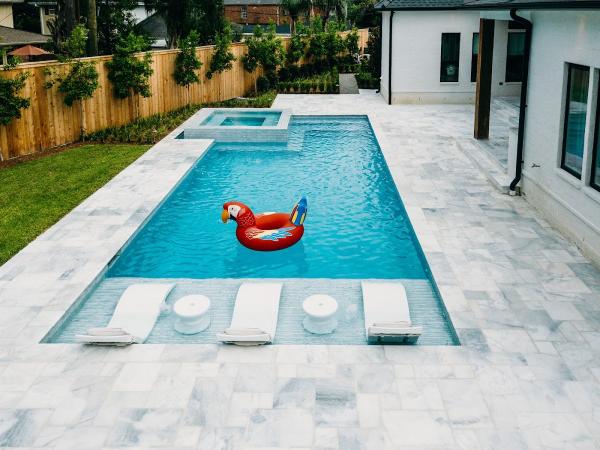 Safari Pool Company