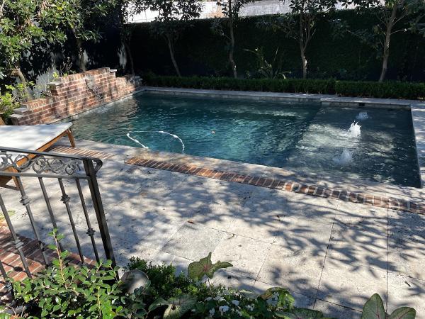 Safari Pool Company