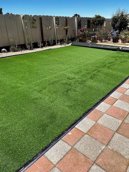 Jimenez Landscaping