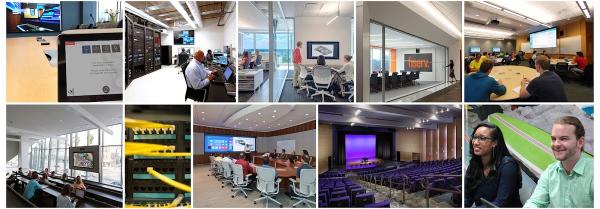 Waveguide LLC