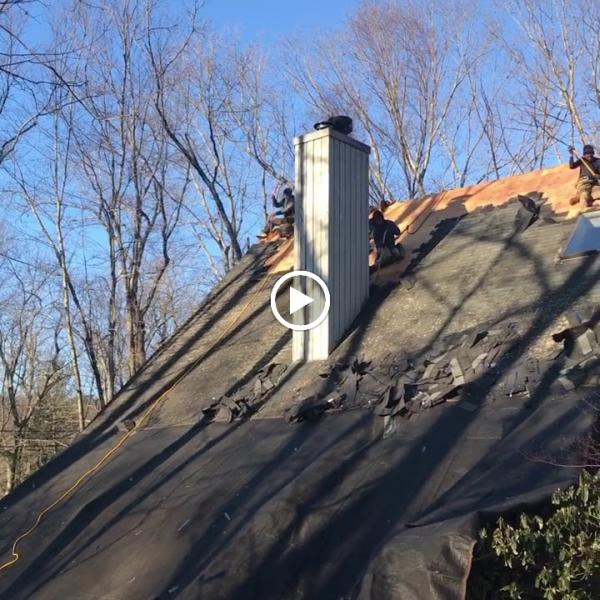 Keith Gauvin Roofing