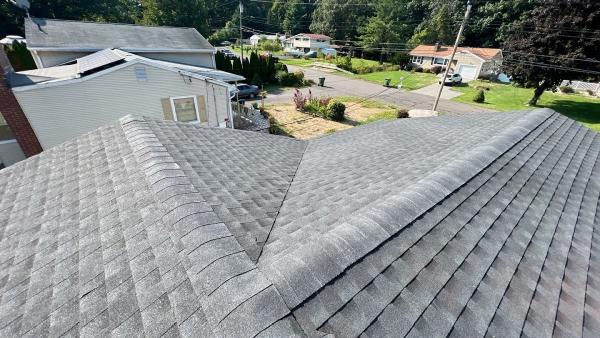 Keith Gauvin Roofing