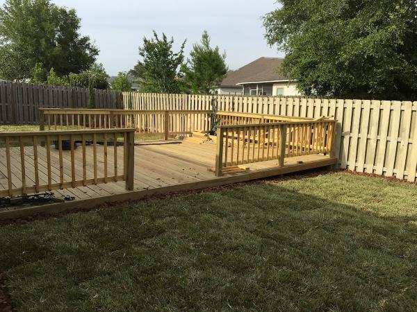 Lawnmore Landscape Design & Maintenance