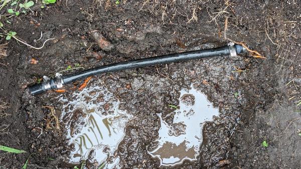 Irrigation Equipment Co