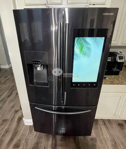Menmax Appliance Repair