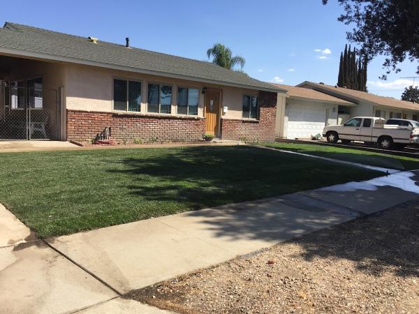 Arce Landscaping & Maintenance
