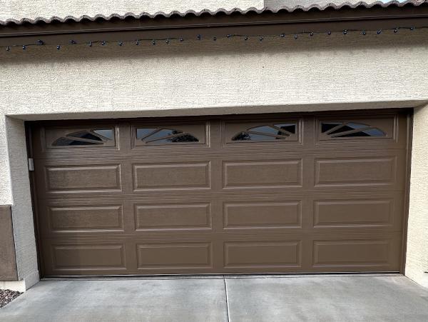 Roman's Painting LLC