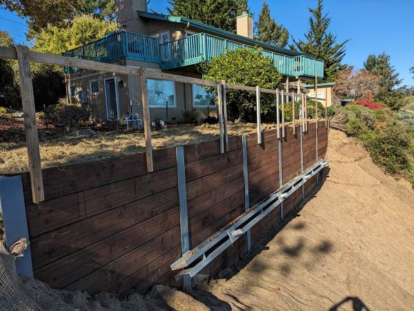 Dahlen Structural Inc