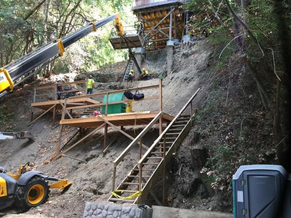 Dahlen Structural Inc