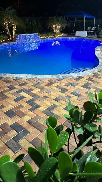 Sun Blue Pool Services