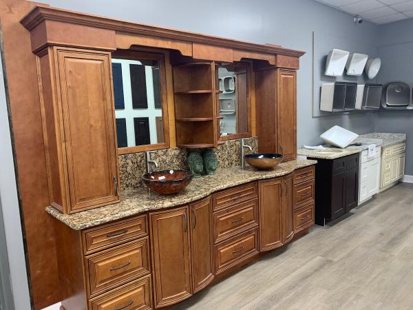 Everlasting Kitchen & Bath- Cabinets & Countertops