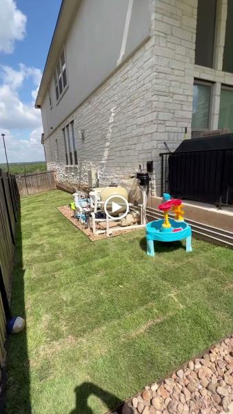 Cherry Creek Landscaping