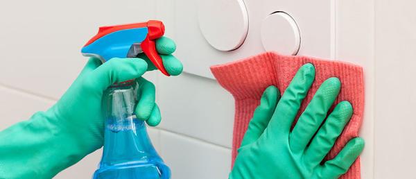 Bucks County Cleaning