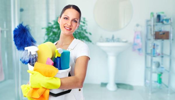 Bucks County Cleaning