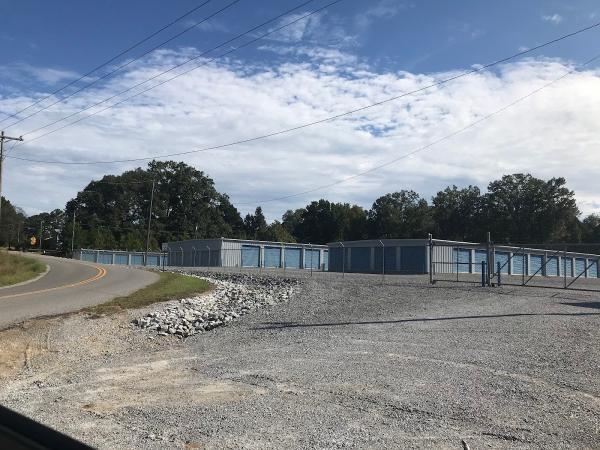 Ohatchee Self Storage