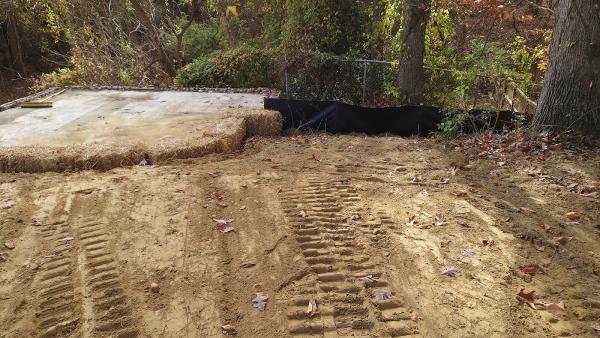 Rock Creek Excavation