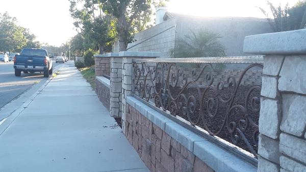Complete Iron Works & Welding