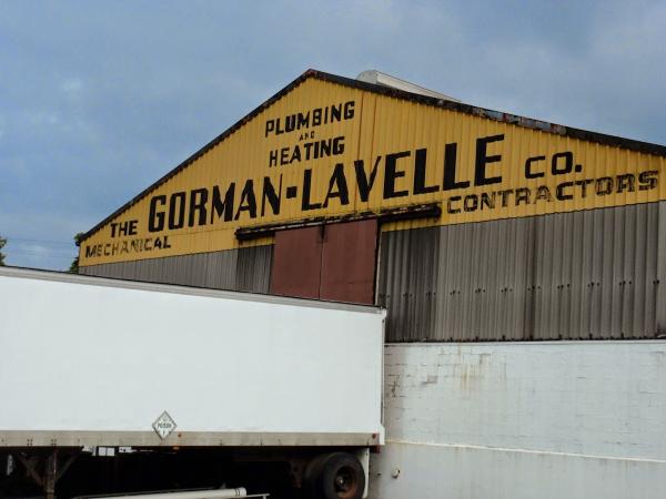 Gorman-Lavelle Corporation