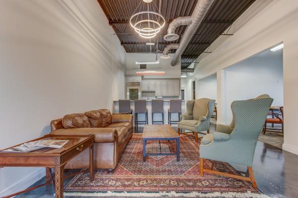 LKS Architects Inc