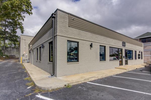 LKS Architects Inc