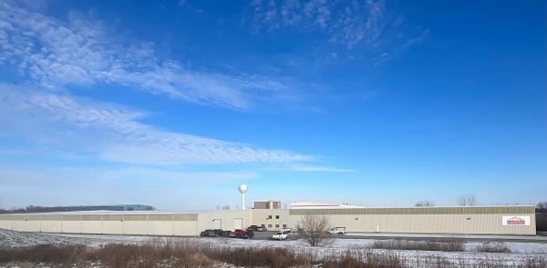 West Branch & Tipton Roofing