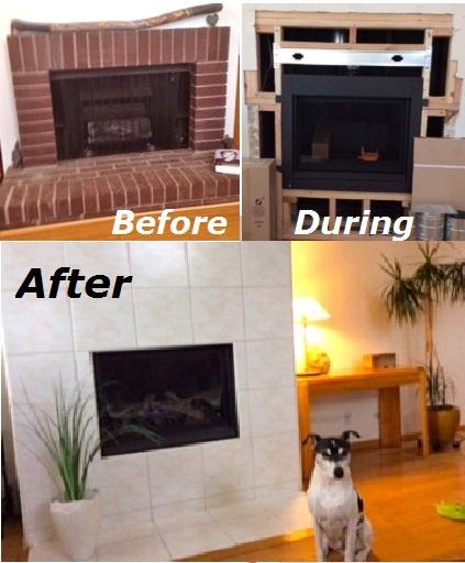 Kidd Fireplace