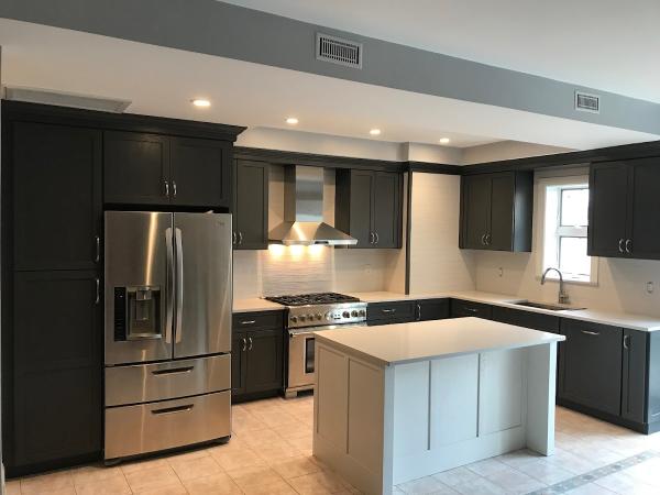 NY Contractor Llc.