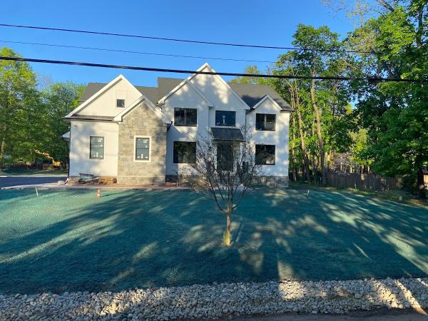 PTB Landscape Management LLC