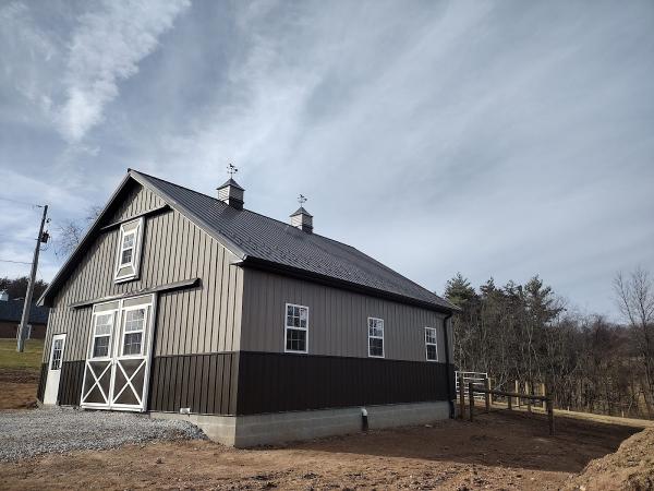 Douglas M Miller Construction Co Llc