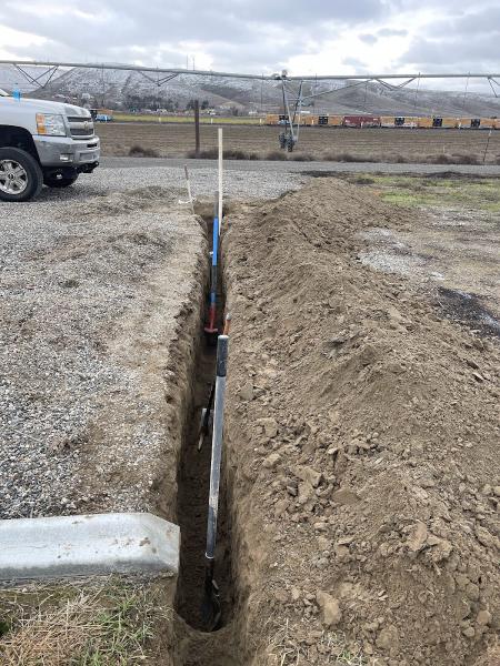 Flores Landscaping and Construction LLC