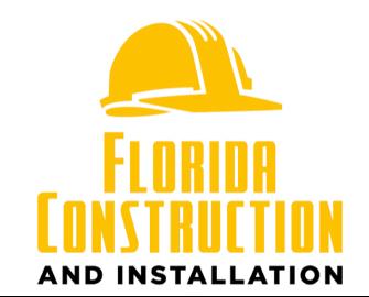 Florida Construction and Installation