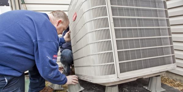 Aerco Heating & Cooling