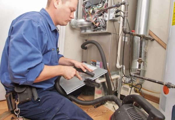 Aerco Heating & Cooling