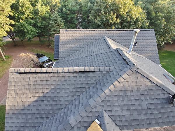Roof Repair Suffolk County NY