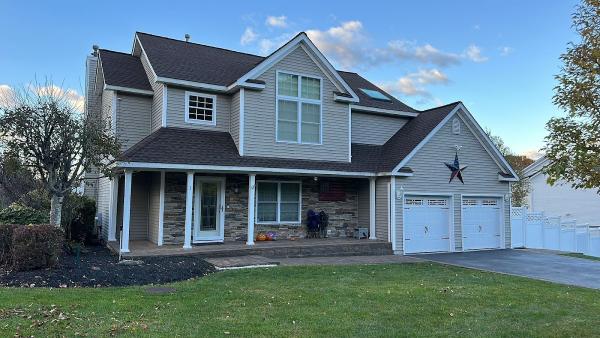 Roof Repair Suffolk County NY