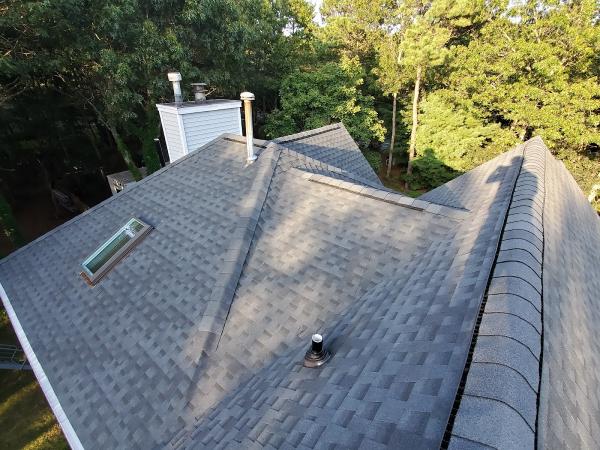 Roof Repair Suffolk County NY