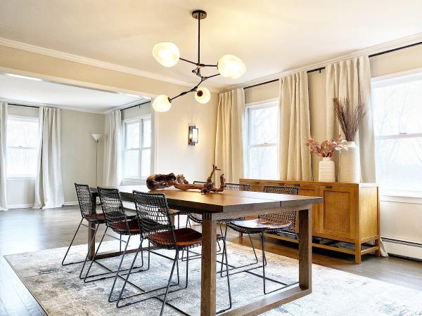 Sara Matos Interior Design