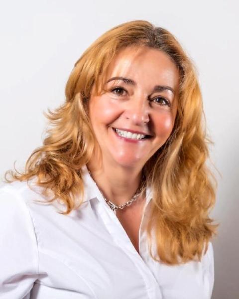 Lidia Rose Hernandez