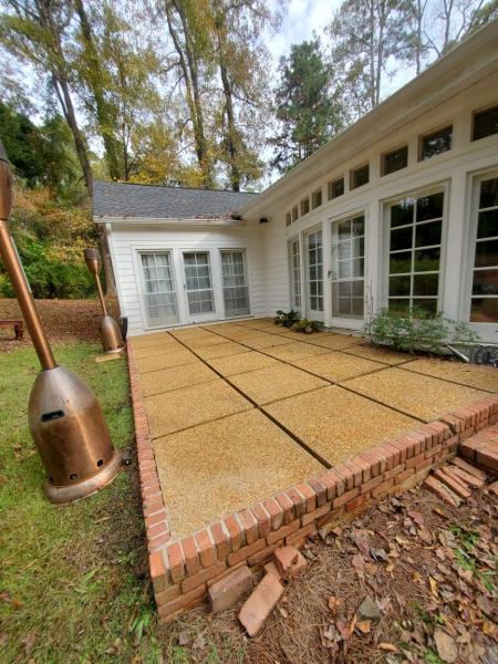 Simple Solutions Pressure Washing