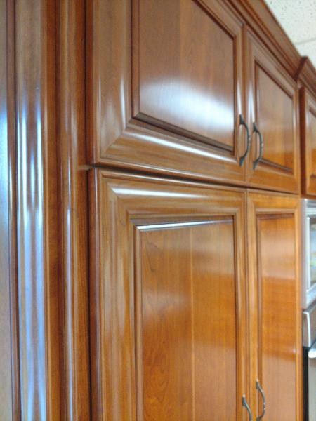 Morro Bay Cabinets Inc