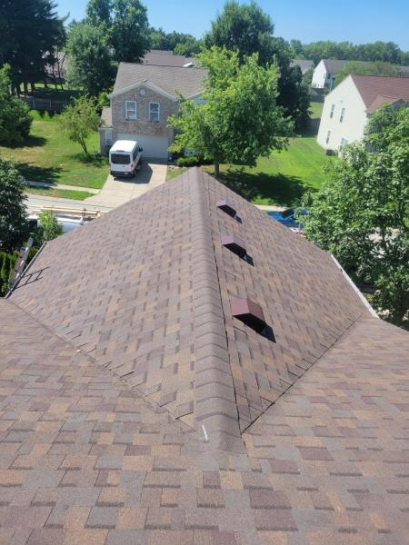Done Rite Remodeling & Roofing